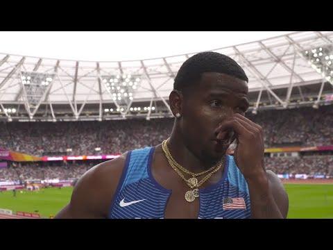 Video 4 - Gil Roberts