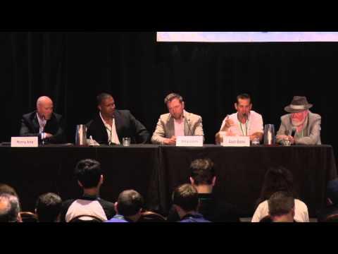 Video 3 - Manny Acta