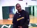 Video 3 - Mateen Cleaves