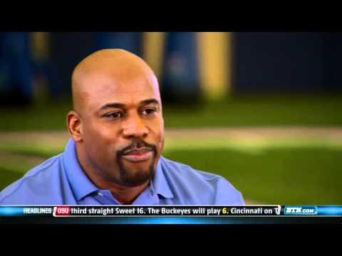 Video 4 - Denard Robinson