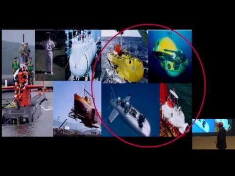 Video 3 - Chris Ballard