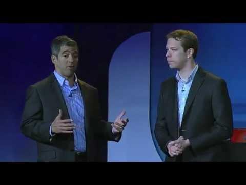 Video 1 - Brad Keselowski