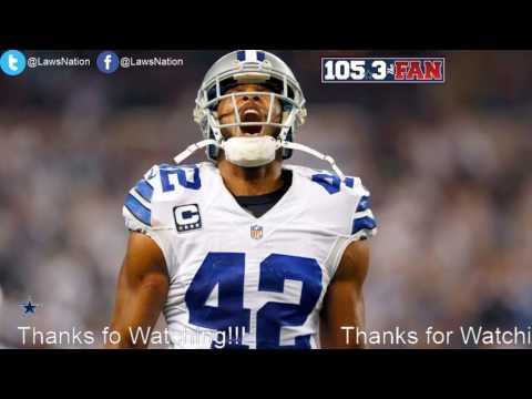 Video 6 - Barry Church