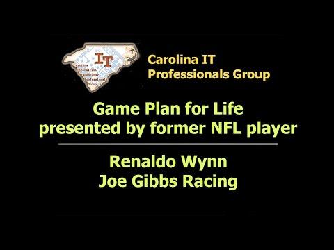 Video 1 - Renaldo Wynn