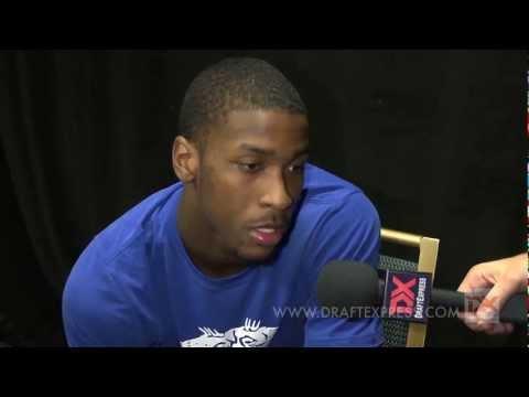 Video 4 - Michael Kidd-Gilchrist