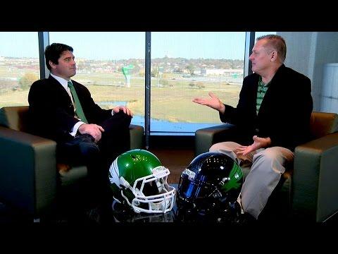 Video 1 - Seth Littrell