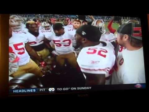 Video 2 - Dashon Goldson