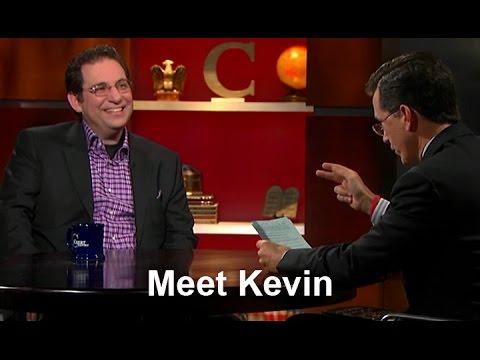 Video 1 - Kevin Colbert