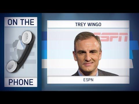 Video 6 - Trey Wingo
