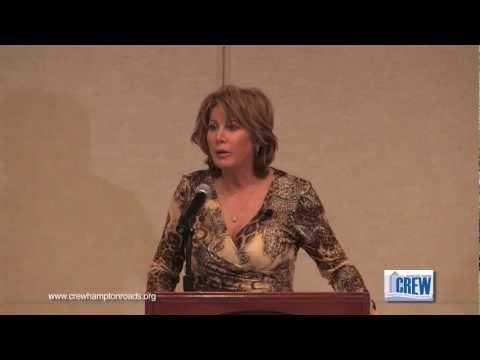 Video 2 - Nancy Lieberman