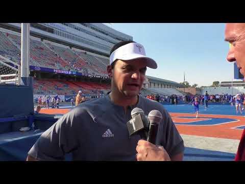 Video 4 - Neal Brown