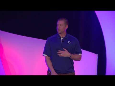 Video 2 - Casey FitzRandolph