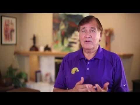 Video 6 - Billy Mills