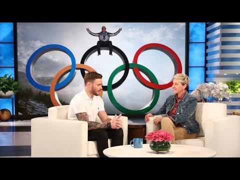 Video 4 - Gus Kenworthy