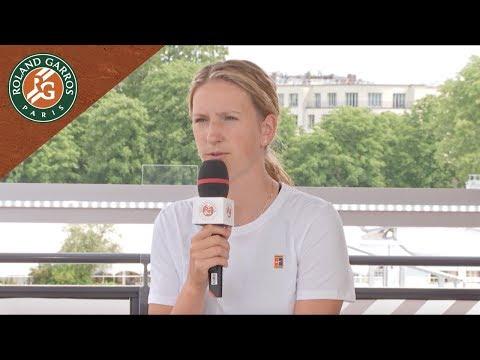 Video 4 - Victoria Azarenka