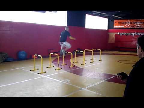 Video 1 - Mark Hominick