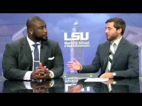 Video 6 - Marcus Spears