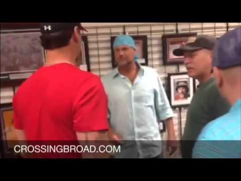 Video 5 - Mitch Williams