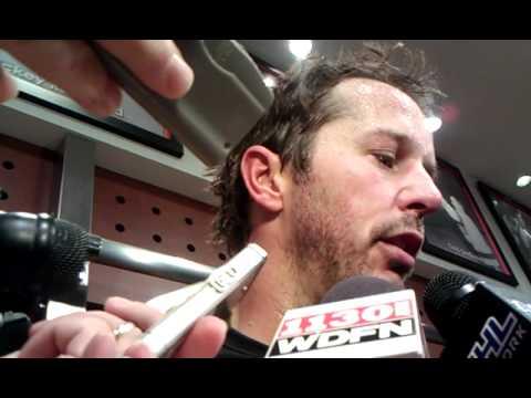 Video 2 - Mike Modano