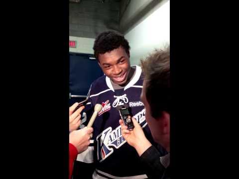 Video 1 - Jermaine Loewen