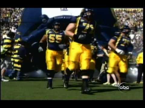 Video 1 - Jeff Tedford