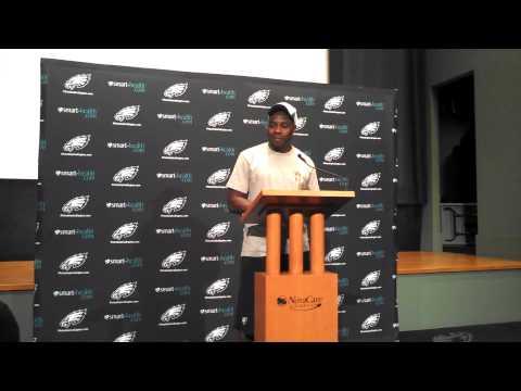 Video 1 - Felix Jones