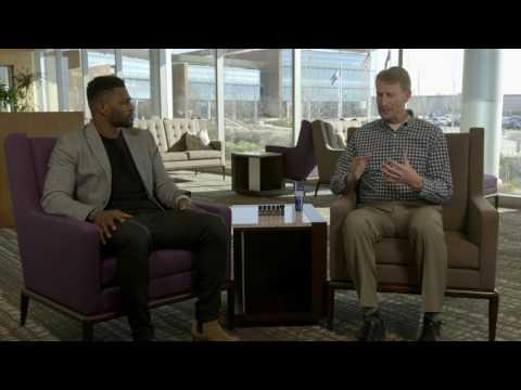 Video 5 - Tim Hightower