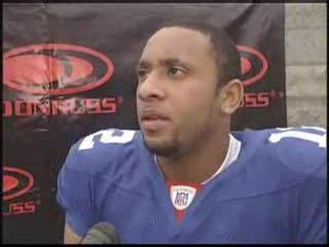 Video 6 - Steve Smith