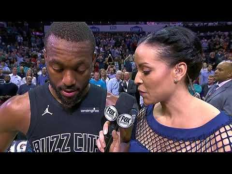 Video 4 - Kemba Walker