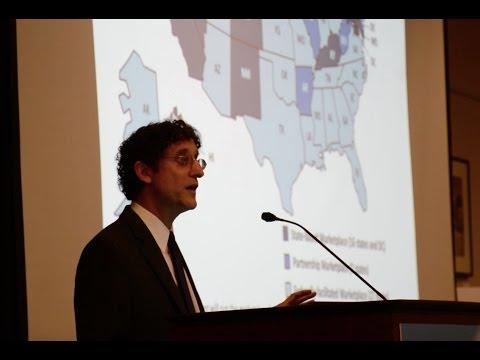 Video 1 - Bonnie Bernstein