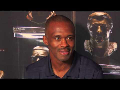 Video 4 - Marvin Harrison