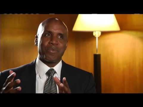 Video 4 - Barry Bonds