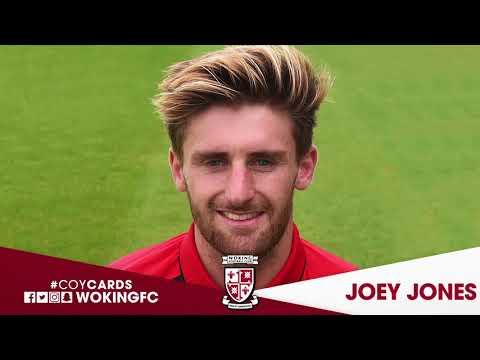 Video 5 - Joey Jones