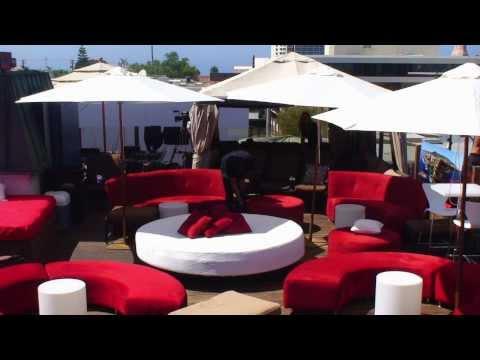 Video 2 - Mark Hensby