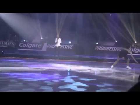 Video 3 - Alissa Czisny