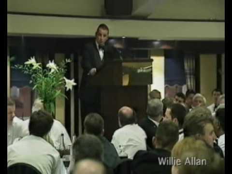 Video 2 - Willie Randolph