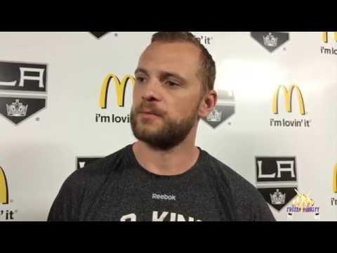 Video 6 - Marian Gaborik