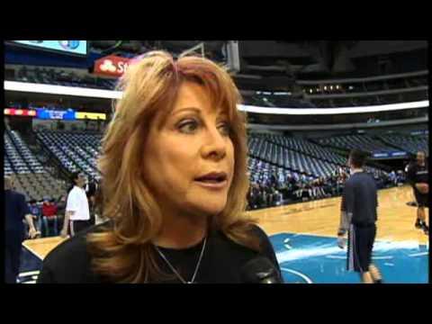 Video 4 - Nancy Lieberman