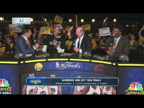 Video 5 - Shaun Livingston