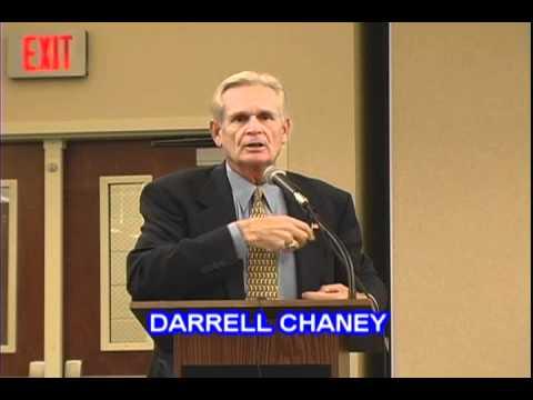 Video 2 - Darrel Chaney