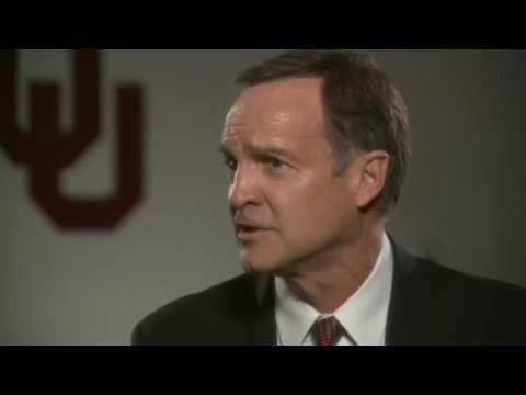 Video 5 - Lon Kruger