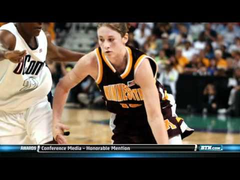 Video 3 - Rachel Banham