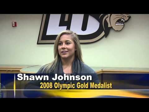 Video 3 - Shawn Johnson East