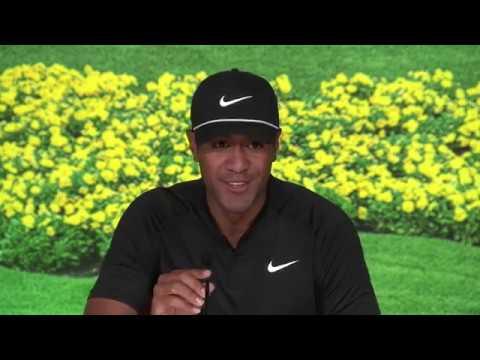 Video 4 - Tony Finau