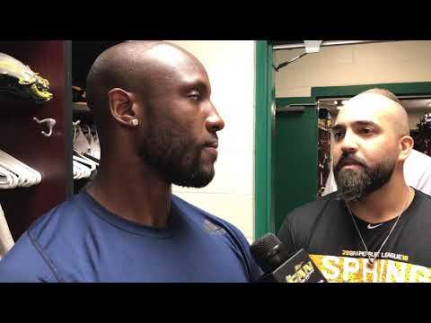 Video 6 - Starling Marte