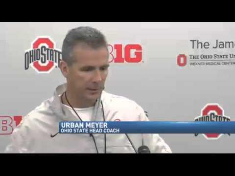 Video 2 - J.T. Barrett