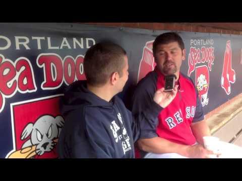Video 6 - Jason Varitek