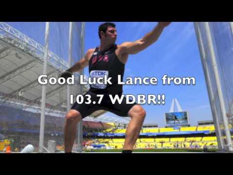 Video 6 - Lance Brooks