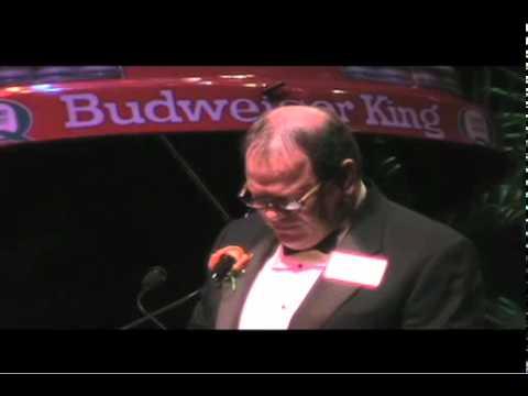 Video 2 - Chip Ganassi