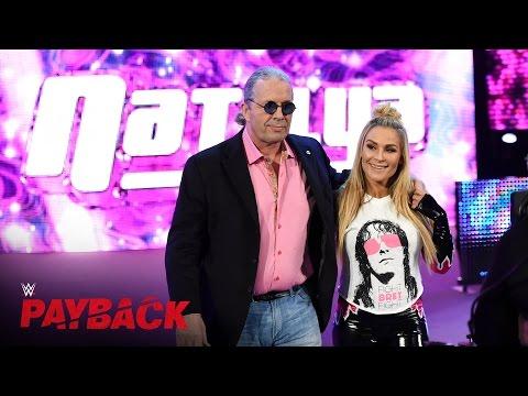 Video 1 - Natalya WWE Diva